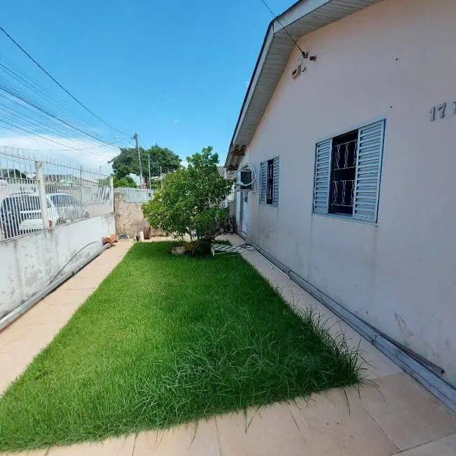 Foto 2 de Casa com 3 Quartos à venda, 90m² em Santa Rita, Guaíba