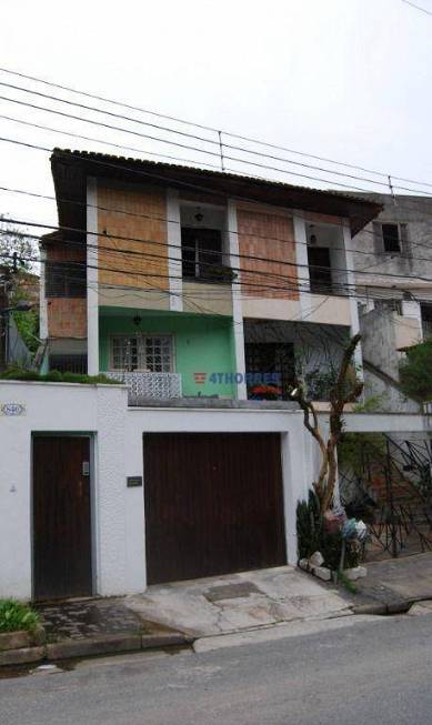 Foto 1 de Casa com 3 Quartos à venda, 152m² em Vila Morse, São Paulo