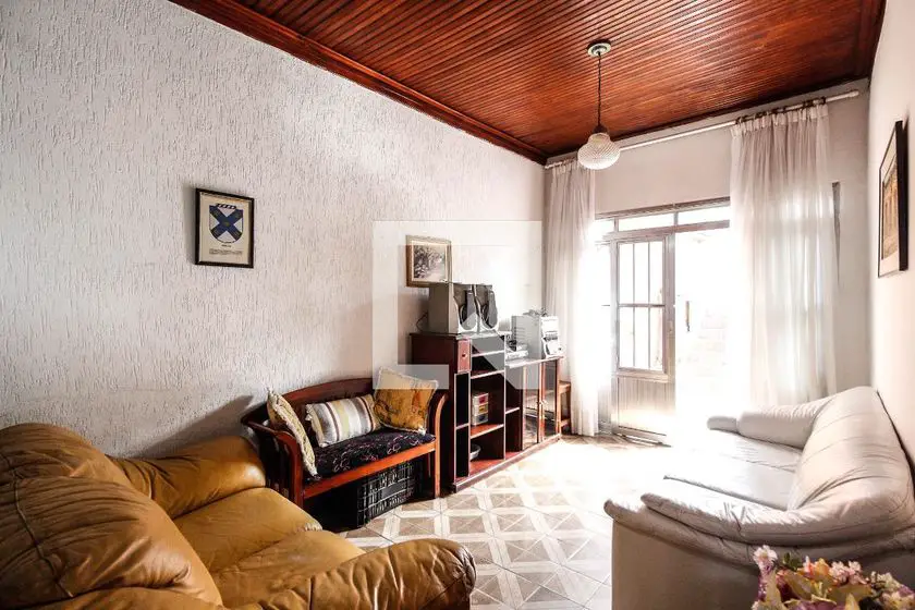 Foto 1 de Casa com 4 Quartos para alugar, 320m² em Jardim Santo Elias, São Paulo