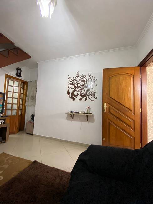 Foto 1 de Casa com 4 Quartos à venda, 260m² em Pari, São Paulo