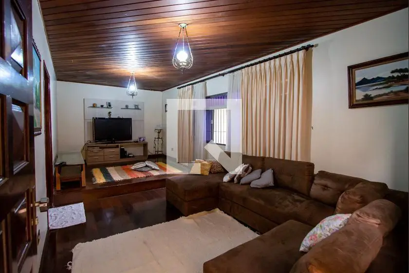 Foto 1 de Casa com 4 Quartos à venda, 294m² em Santo Antônio, Osasco