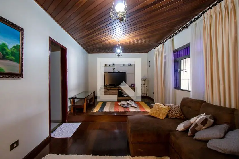 Foto 2 de Casa com 4 Quartos à venda, 294m² em Santo Antônio, Osasco