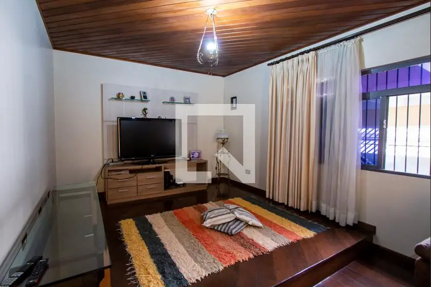 Foto 4 de Casa com 4 Quartos à venda, 294m² em Santo Antônio, Osasco