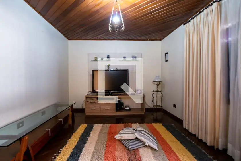 Foto 5 de Casa com 4 Quartos à venda, 294m² em Santo Antônio, Osasco