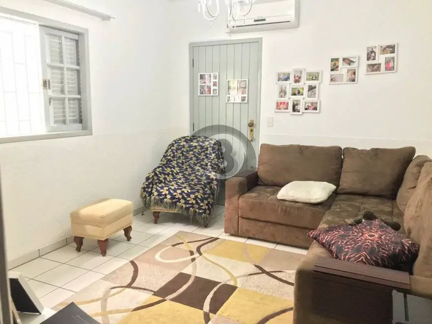Foto 1 de Casa com 4 Quartos à venda, 180m² em Trindade, Florianópolis