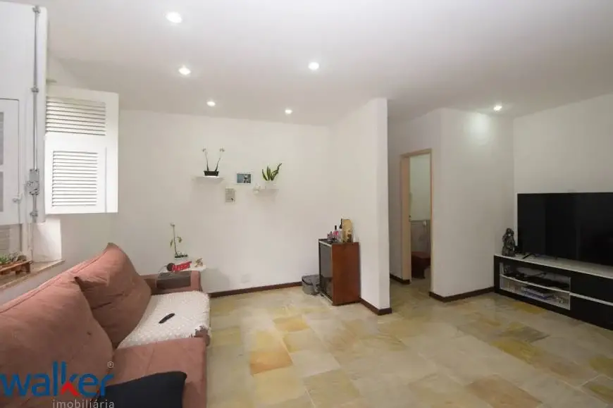 Foto 4 de Casa com 3 Quartos à venda, 210m² em Grajaú, Rio de Janeiro