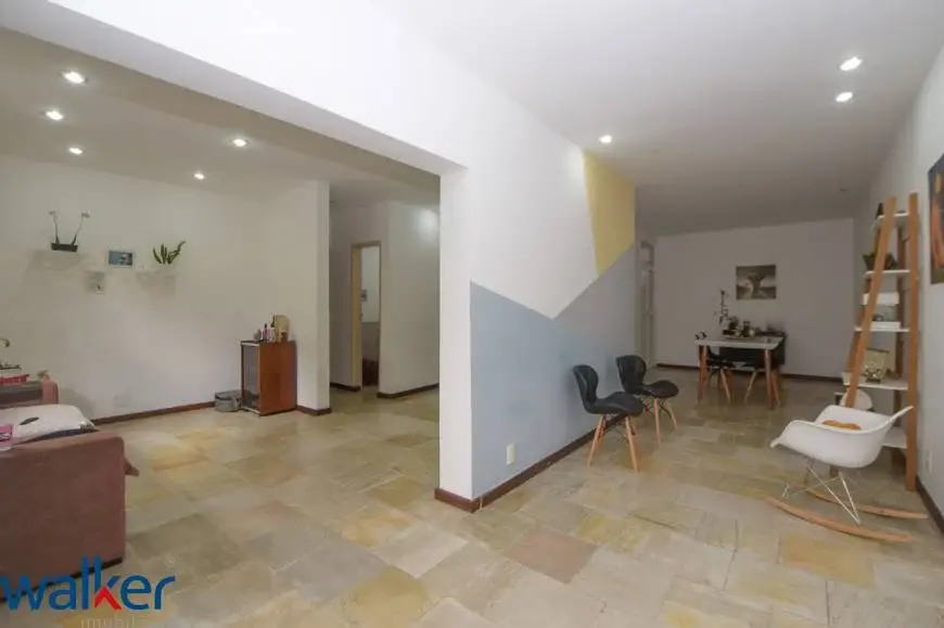 Foto 5 de Casa com 3 Quartos à venda, 210m² em Grajaú, Rio de Janeiro