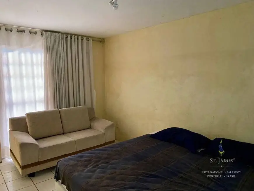 Foto 4 de Casa com 5 Quartos para venda ou aluguel, 250m² em Petrópolis, Natal