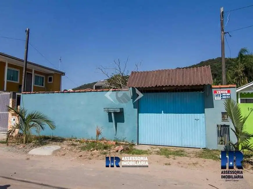 Foto 1 de Casa com 5 Quartos à venda, 195m² em Tabuleiro, Matinhos