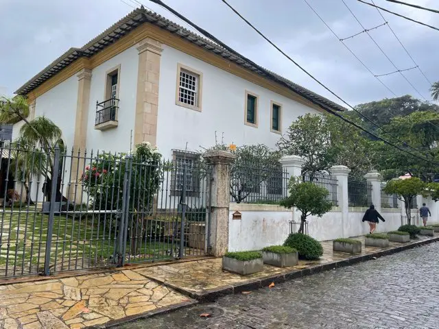 Foto 1 de Casa com 6 Quartos para alugar, 739m² em Ondina, Salvador