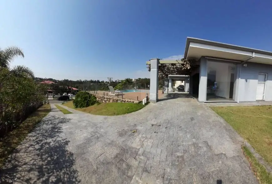 Foto 5 de Casa de Condomínio com 2 Quartos à venda, 263m² em Condomínio Ville de Chamonix, Itatiba