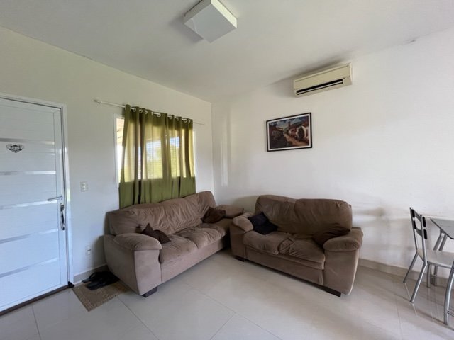 Foto 2 de Casa de Condomínio com 2 Quartos à venda, 58m² em Residencial Solar da Chapada, Cuiabá