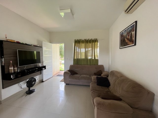 Foto 3 de Casa de Condomínio com 2 Quartos à venda, 58m² em Residencial Solar da Chapada, Cuiabá