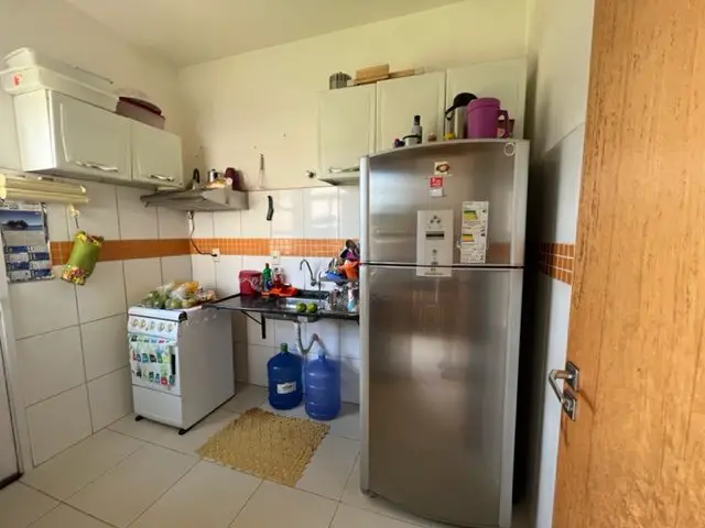 Foto 5 de Casa de Condomínio com 2 Quartos à venda, 58m² em Residencial Solar da Chapada, Cuiabá