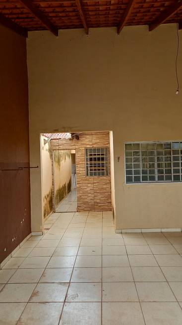 Foto 2 de Casa de Condomínio com 3 Quartos à venda, 160m² em Nova Conquista, Cuiabá