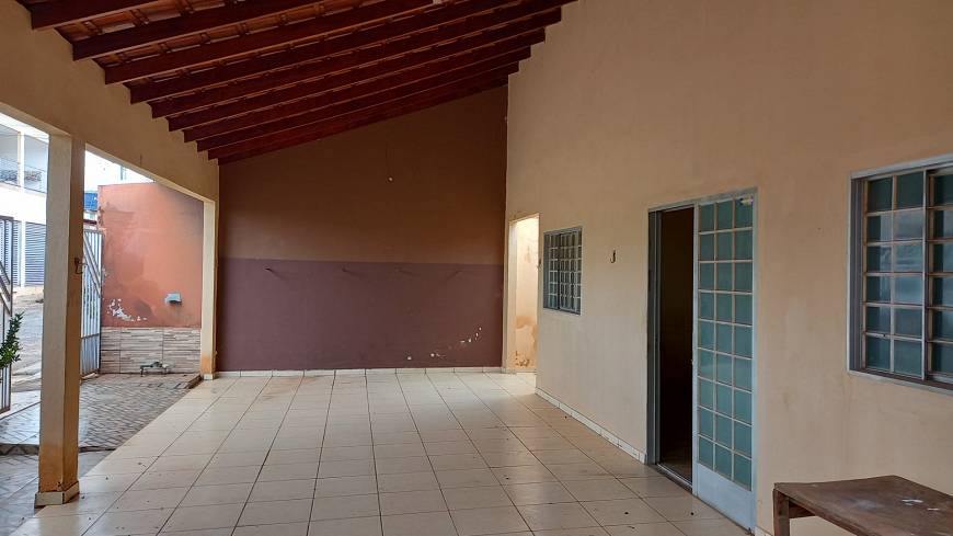 Foto 4 de Casa de Condomínio com 3 Quartos à venda, 160m² em Nova Conquista, Cuiabá