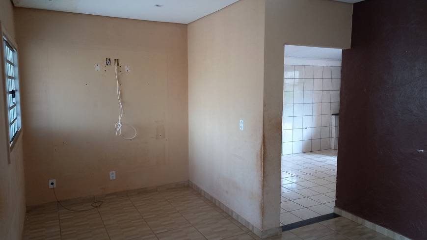 Foto 5 de Casa de Condomínio com 3 Quartos à venda, 160m² em Nova Conquista, Cuiabá