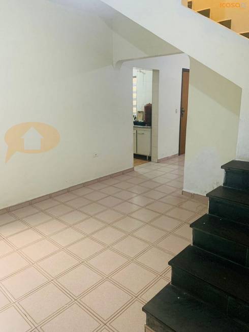 Foto 5 de Casa de Condomínio com 3 Quartos à venda, 110m² em Vila Gumercindo, São Paulo