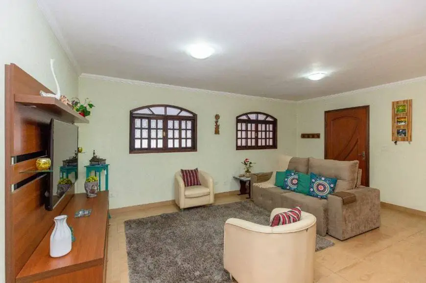 Foto 1 de Casa de Condomínio com 3 Quartos à venda, 135m² em Vila Santa Catarina, São Paulo