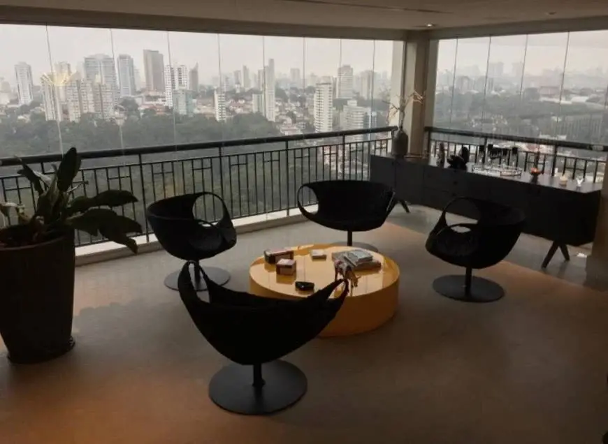 Foto 1 de Cobertura com 2 Quartos à venda, 288m² em Aclimação, São Paulo