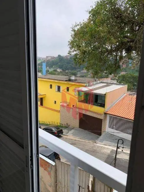 Foto 5 de Cobertura com 2 Quartos à venda, 74m² em Jardim Vila Rica, Santo André