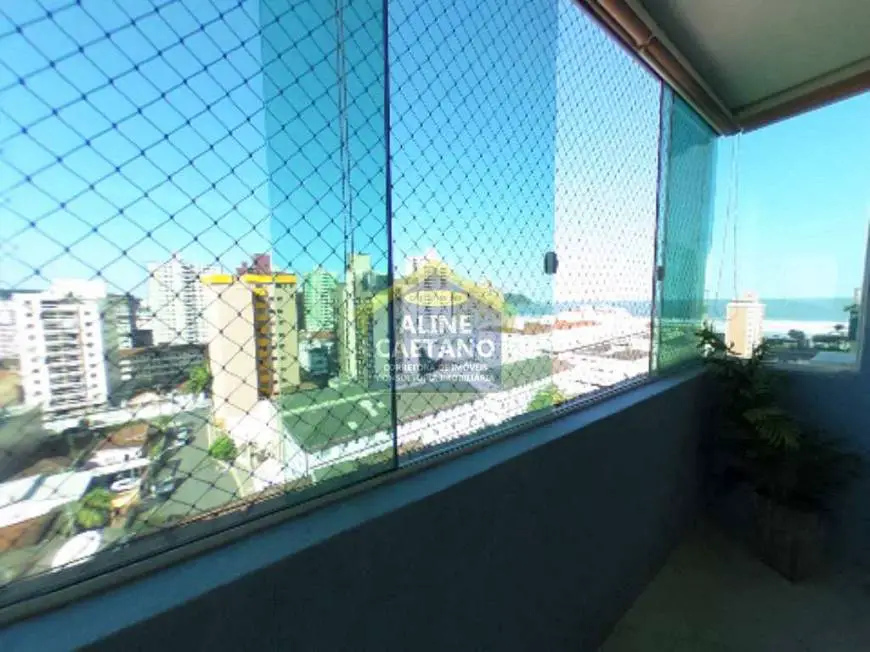 Foto 1 de Cobertura com 4 Quartos à venda, 535m² em Boqueirão, Praia Grande