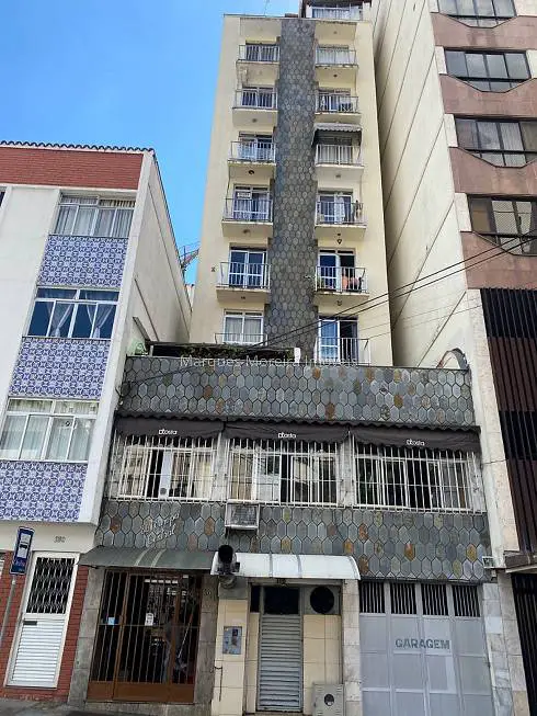 Foto 1 de Kitnet com 1 Quarto à venda, 39m² em São Mateus, Juiz de Fora