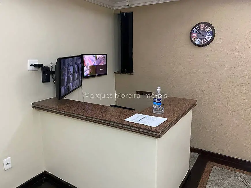 Foto 5 de Kitnet com 1 Quarto à venda, 39m² em São Mateus, Juiz de Fora