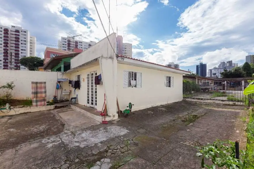 Foto 2 de Lote/Terreno à venda, 552m² em Vila Izabel, Curitiba