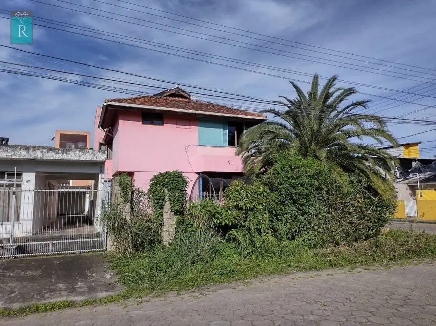 Foto 2 de Sobrado com 3 Quartos à venda, 350m² em Santa Mônica, Florianópolis