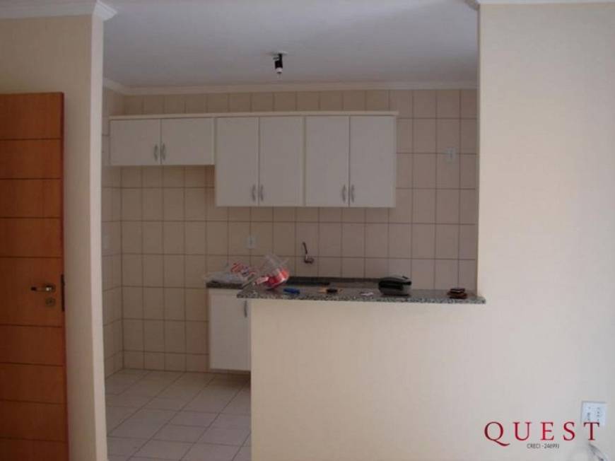 Foto 1 de Apartamento com 1 Quarto à venda, 50m² em Bom Jardim, São José do Rio Preto