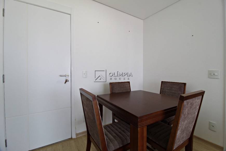 Foto 1 de Apartamento com 1 Quarto à venda, 53m² em Chácara Santo Antônio, São Paulo