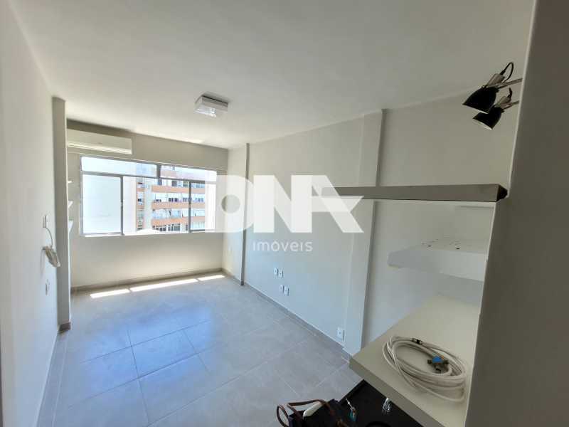 Foto 1 de Apartamento com 1 Quarto à venda, 26m² em Copacabana, Rio de Janeiro