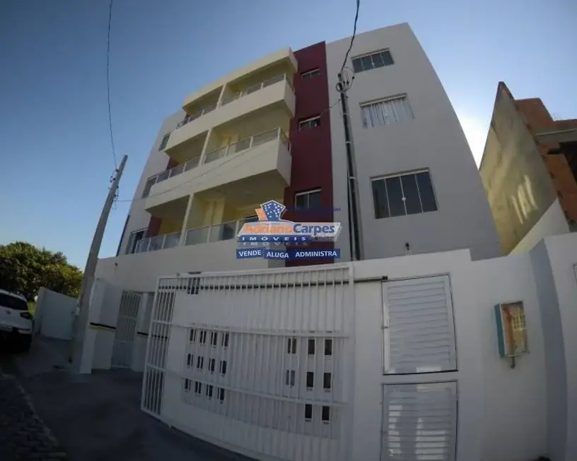 Foto 1 de Apartamento com 1 Quarto para alugar, 59m² em Gravata, Navegantes