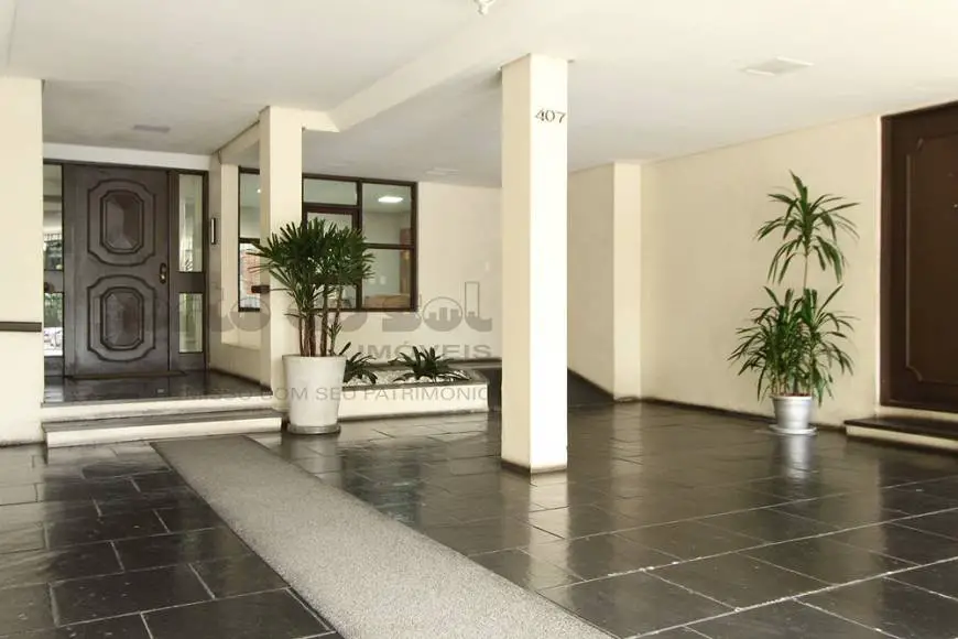 Foto 3 de Apartamento com 1 Quarto para alugar, 45m² em Independência, Porto Alegre