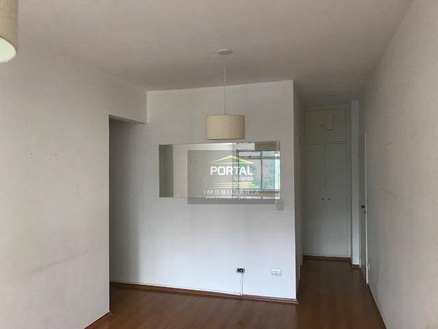 Foto 1 de Apartamento com 1 Quarto para alugar, 43m² em Ipiranga, São Paulo