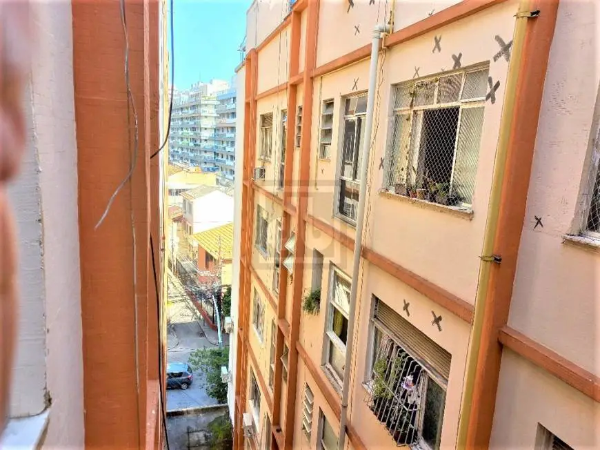 Foto 5 de Apartamento com 1 Quarto à venda, 40m² em Praça da Bandeira, Rio de Janeiro