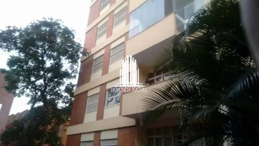 Foto 2 de Apartamento com 2 Quartos à venda, 108m² em Aclimação, São Paulo