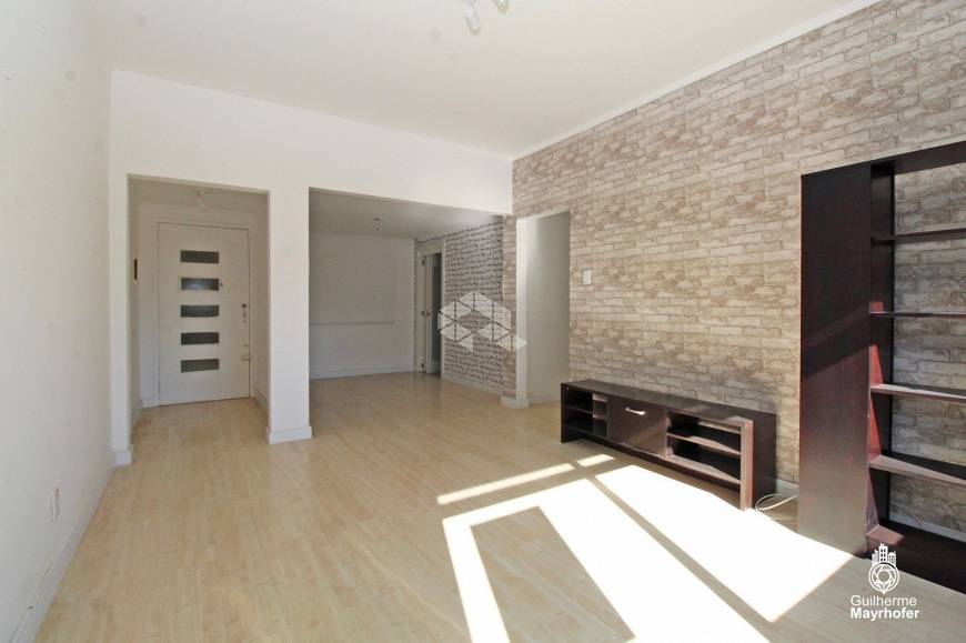 Foto 2 de Apartamento com 2 Quartos à venda, 87m² em Bom Fim, Porto Alegre