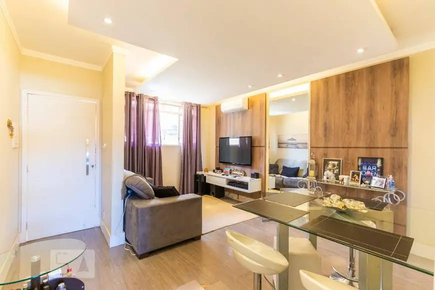 Foto 1 de Apartamento com 2 Quartos à venda, 70m² em Bonfim, Campinas