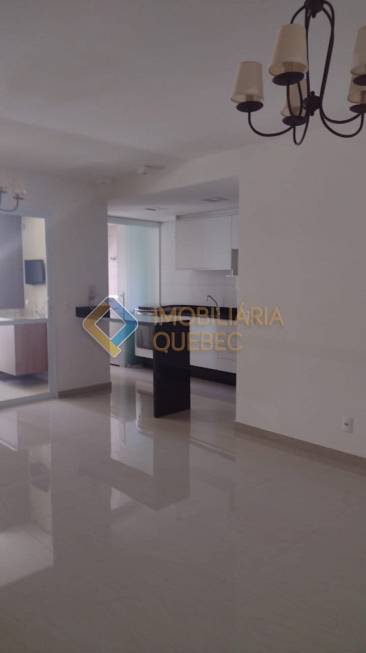 Foto 2 de Apartamento com 2 Quartos para alugar, 87m² em Bosque das Juritis, Ribeirão Preto