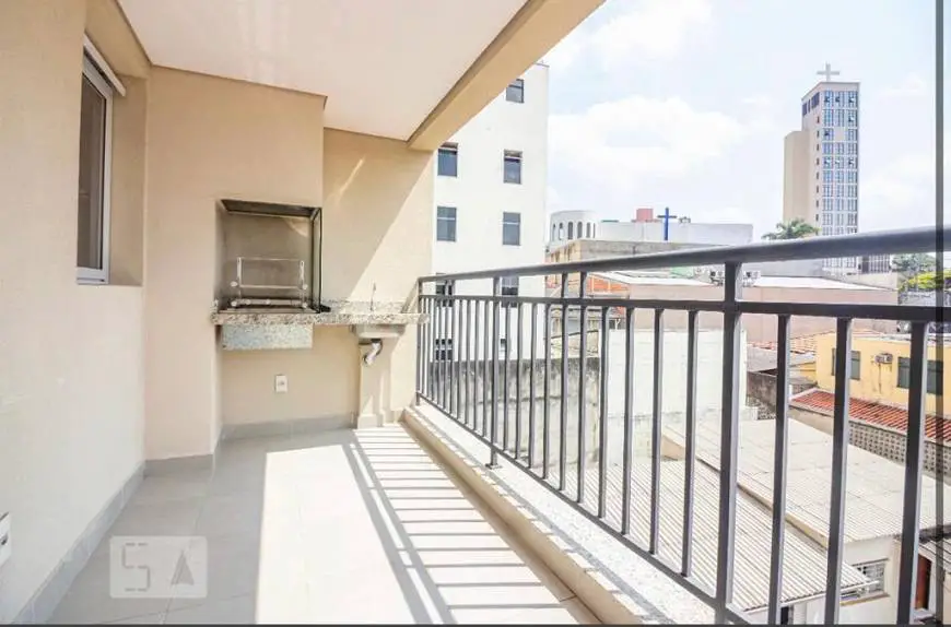 Foto 2 de Apartamento com 2 Quartos à venda, 61m² em Centro, Osasco