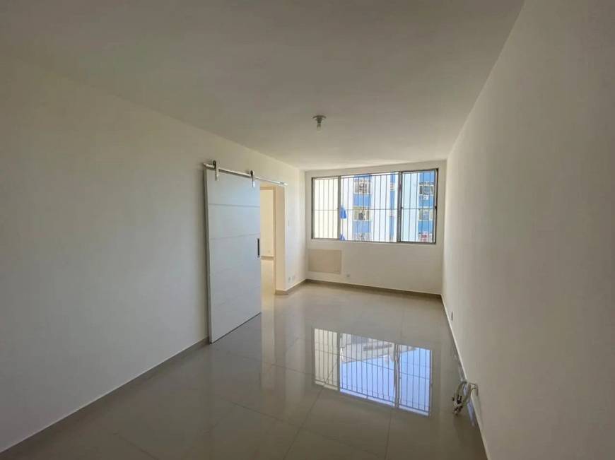 Foto 2 de Apartamento com 2 Quartos para alugar, 60m² em Fonseca, Niterói