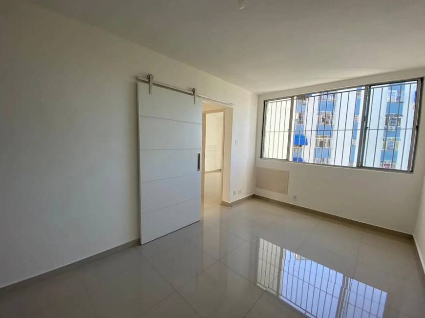 Foto 3 de Apartamento com 2 Quartos para alugar, 60m² em Fonseca, Niterói