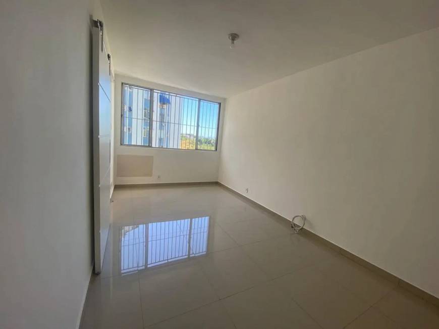 Foto 4 de Apartamento com 2 Quartos para alugar, 60m² em Fonseca, Niterói