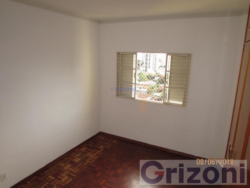Foto 4 de Apartamento com 2 Quartos para alugar, 65m² em Jardim América, Bauru