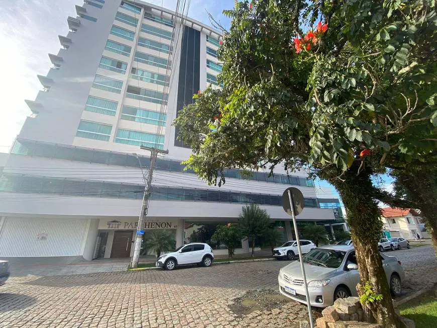Foto 3 de Apartamento com 2 Quartos à venda, 200m² em Jardim America, Rio do Sul