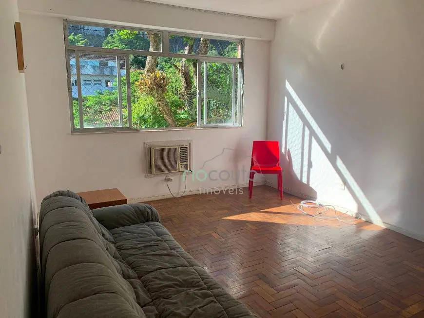 Foto 2 de Apartamento com 2 Quartos para alugar, 72m² em Jardim Botânico, Rio de Janeiro
