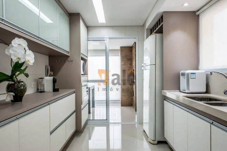 Foto 1 de Apartamento com 2 Quartos à venda, 167m² em Jardim Esplanada, São José dos Campos