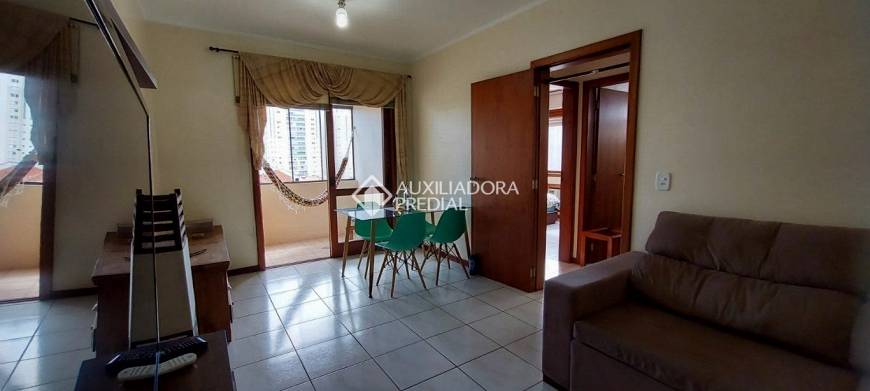 Foto 1 de Apartamento com 2 Quartos para alugar, 60m² em Jardim Europa, Porto Alegre